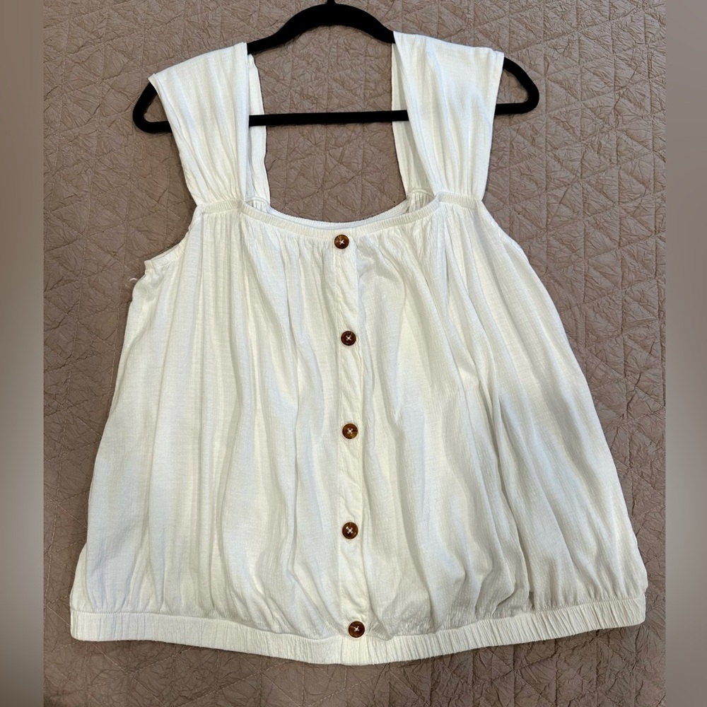 Lane Bryant Tank